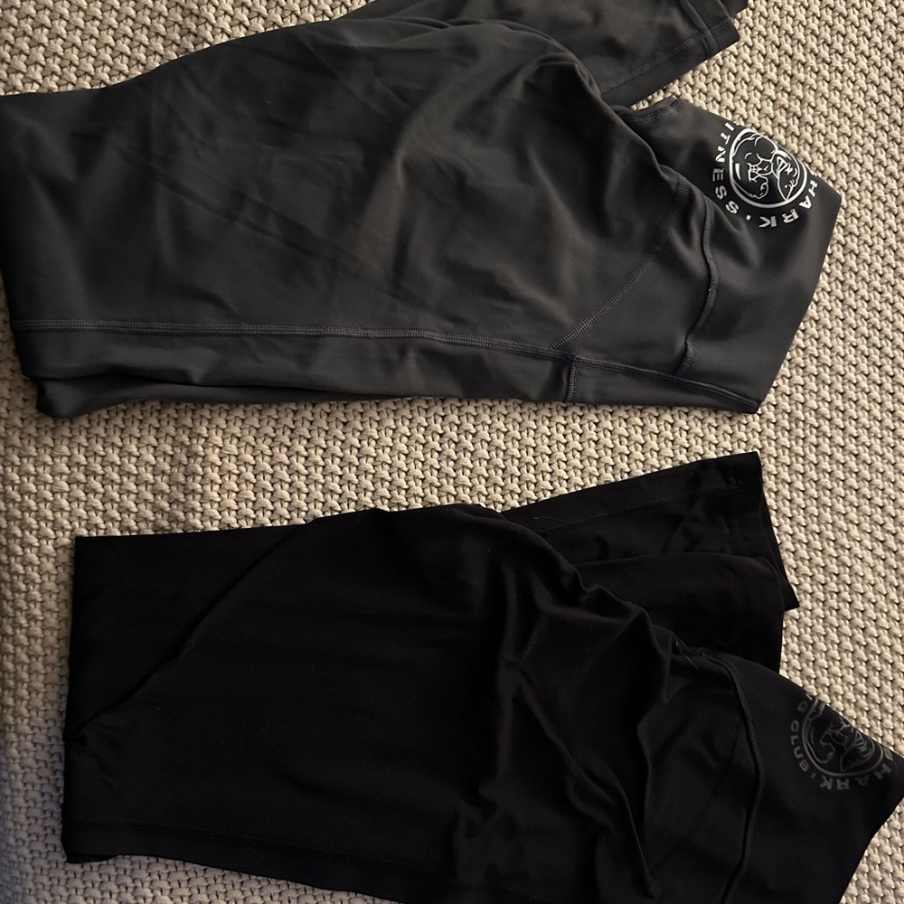 Gymshark Legacy Leggings